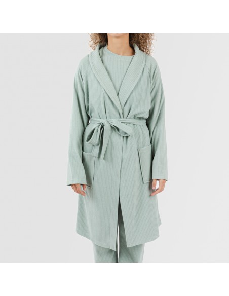 Bata canalé Raya ancha lisa Bata canalé Raya ancha lisa