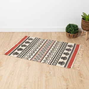 Alfombra algodón Evo