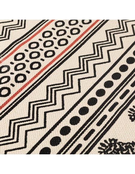 Alfombra algodón Evo