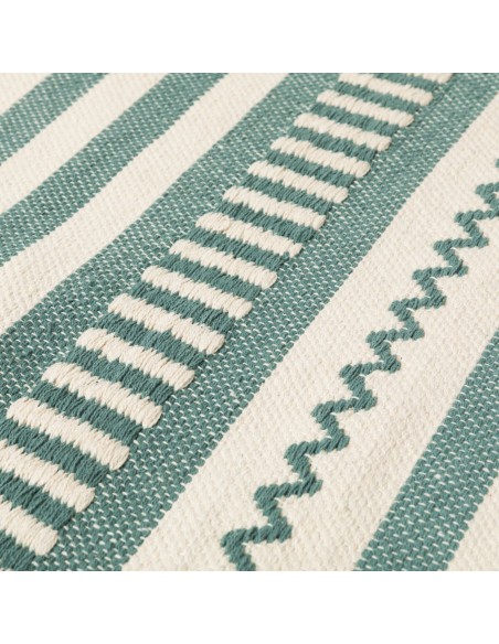 Alfombra algodón Leito Alfombra algodón Leito