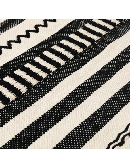 Alfombra algodón Leito Alfombra algodón Leito