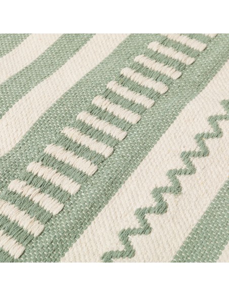 Alfombra algodón Leito Alfombra algodón Leito