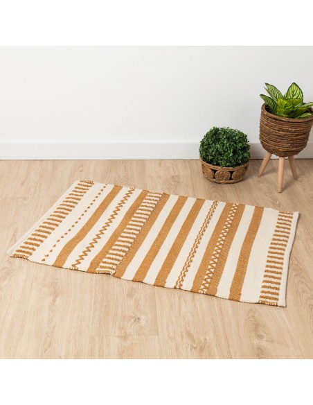 Alfombra algodón Leito Alfombra algodón Leito