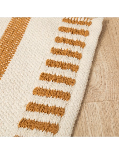 Alfombra algodón Leito Alfombra algodón Leito