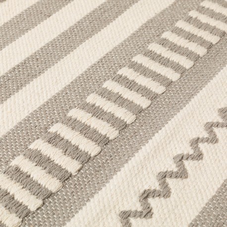 Alfombra algodón Leito