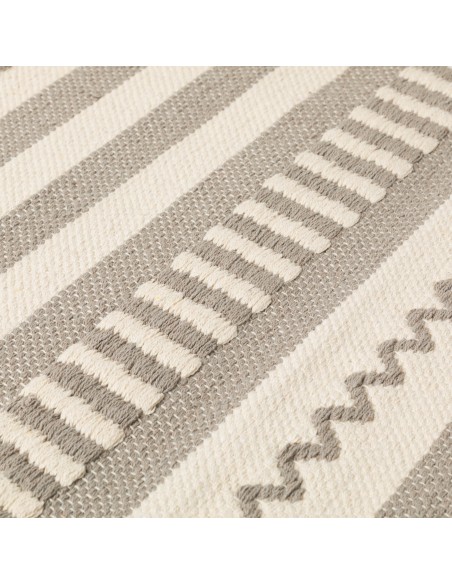 Alfombra algodón Leito Alfombra algodón Leito