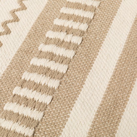 Alfombra algodón Leito