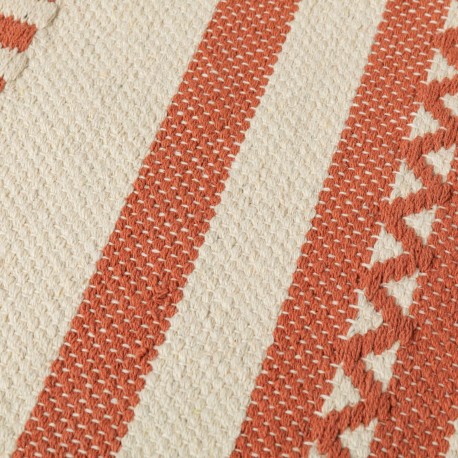 Alfombra algodón Leito