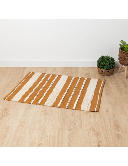 Alfombra algodón Domus Alfombra algodón Domus