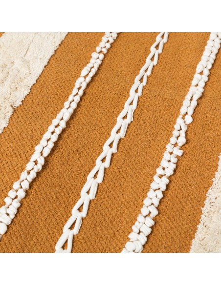 Alfombra algodón Domus Alfombra algodón Domus