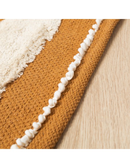 Alfombra algodón Domus Alfombra algodón Domus