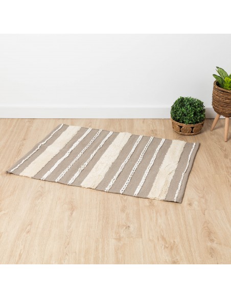 Alfombra algodón Domus Alfombra algodón Domus