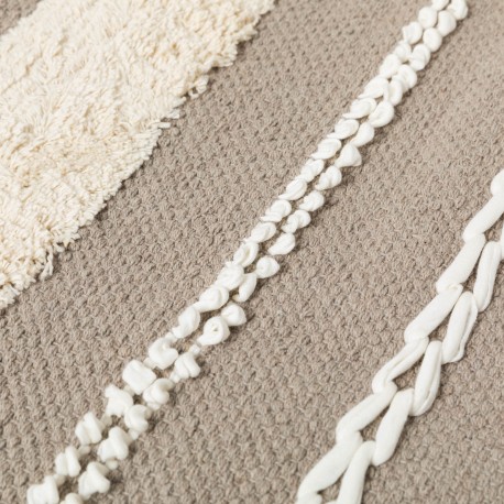 Alfombra algodón Domus