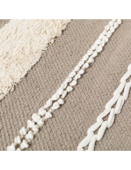 Alfombra algodón Domus Alfombra algodón Domus