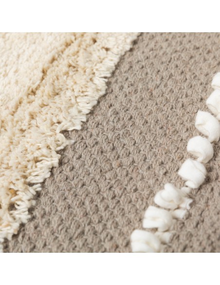 Alfombra algodón Domus Alfombra algodón Domus