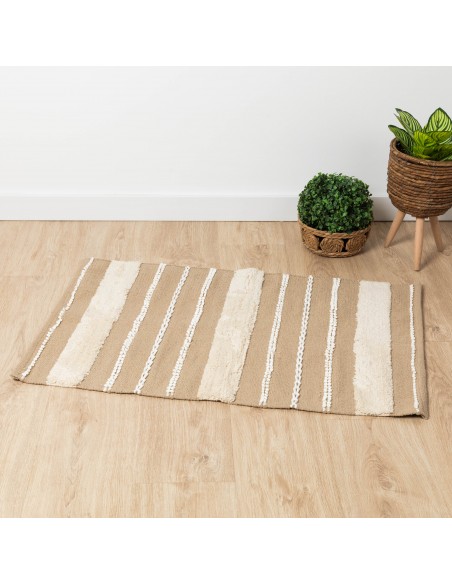 Alfombra algodón Domus Alfombra algodón Domus