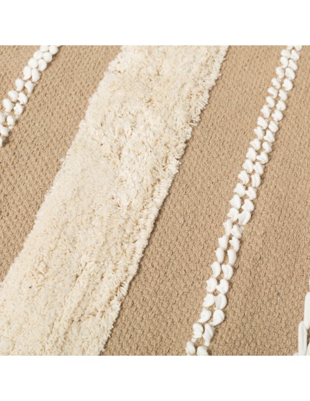 Alfombra algodón Domus Alfombra algodón Domus