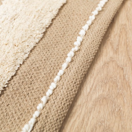Alfombra algodón Domus