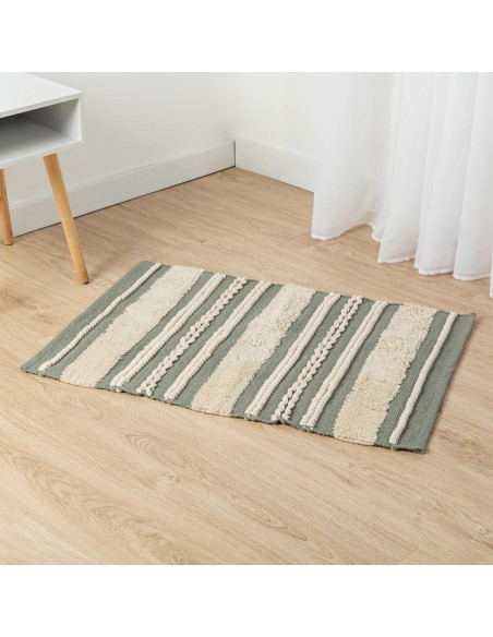 Alfombra algodón Domus Alfombra algodón Domus