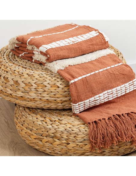 Plaid algodón Domus Plaid algodón Domus