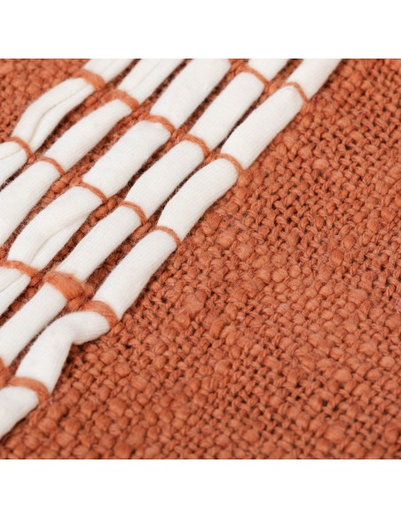 Plaid algodón Domus Plaid algodón Domus