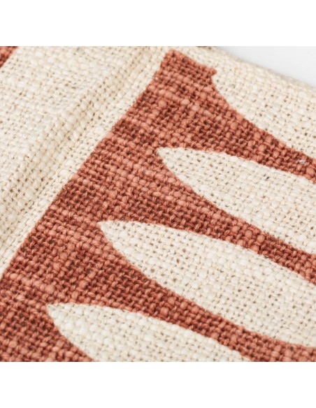 Plaid algodón Fauno Plaid algodón Fauno