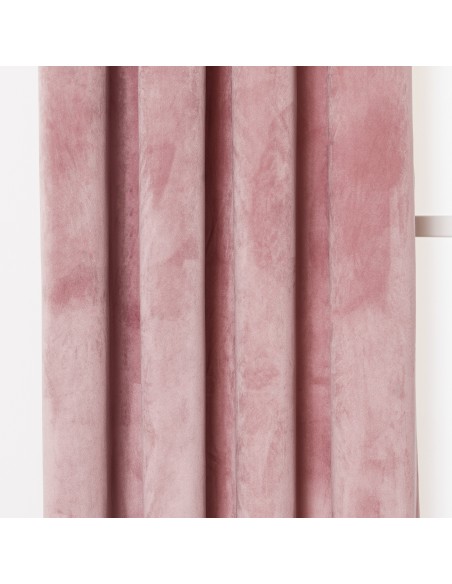 Cortina New terciopelo lisa Cortina New terciopelo lisa