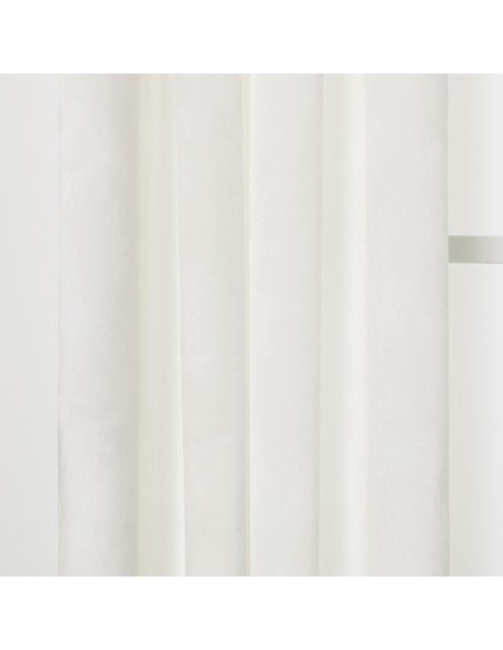 Cortina New terciopelo lisa Cortina New terciopelo lisa