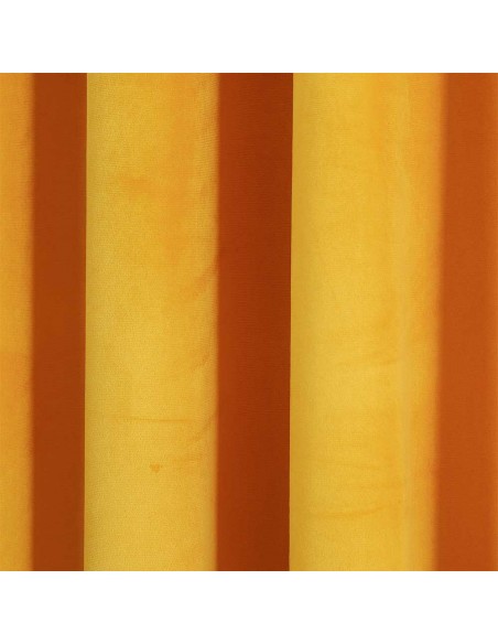 Cortina New terciopelo lisa Cortina New terciopelo lisa