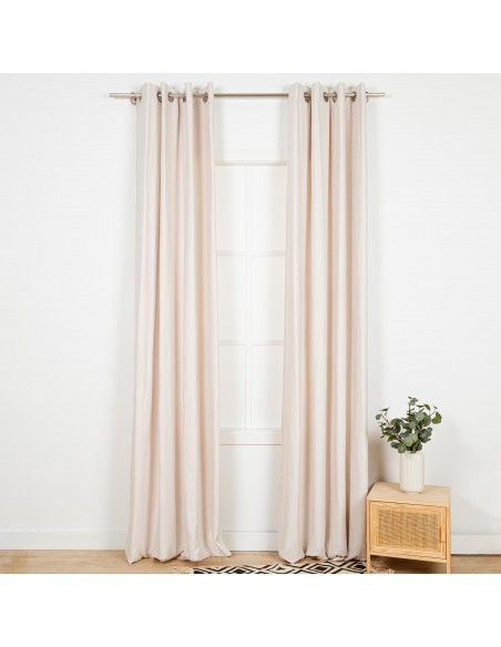 Cortina Ante lisa Cortina Ante lisa