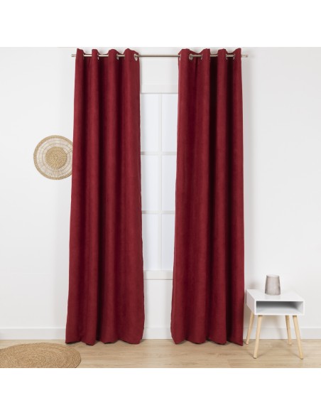 Cortina Ante lisa Cortina Ante lisa