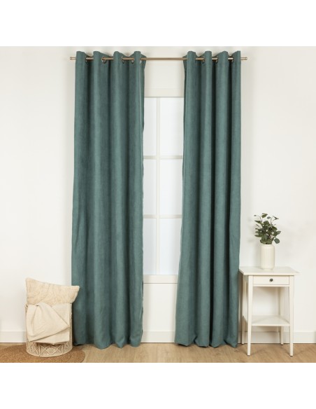 Cortina Ante lisa Cortina Ante lisa