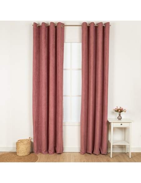 Cortina Ante lisa Cortina Ante lisa