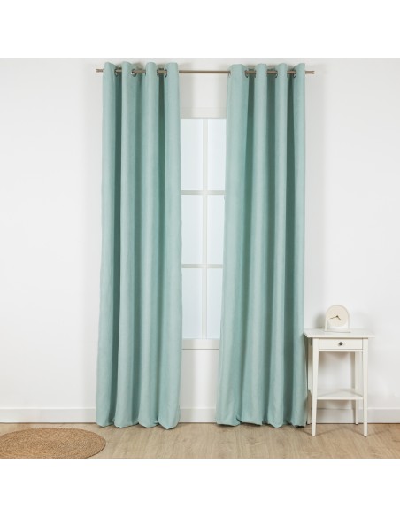 Cortina Ante lisa Cortina Ante lisa