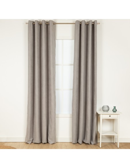 Cortina Ante lisa Cortina Ante lisa