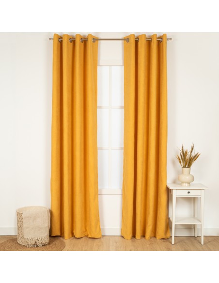 Cortina Ante lisa Cortina Ante lisa