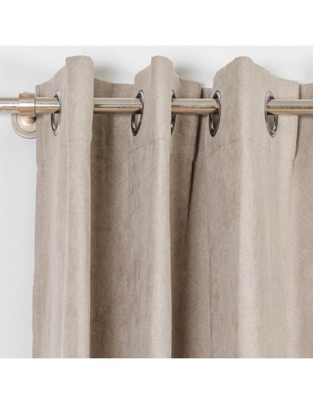 Cortina Ante lisa Cortina Ante lisa