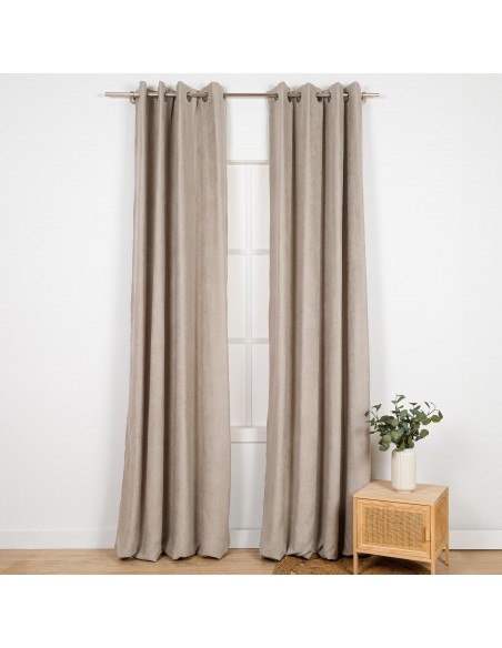 Cortina Ante lisa Cortina Ante lisa