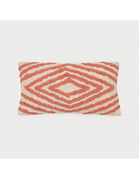 Cojín rectangular algodón 30x50 Matt - funda + relleno Cojín rectangular algodón 30x50 Matt - funda + relleno