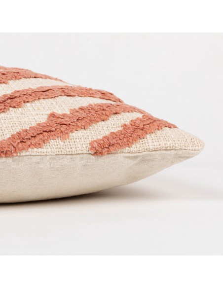 Cojín rectangular algodón 30x50 Matt - funda + relleno Cojín rectangular algodón 30x50 Matt - funda + relleno