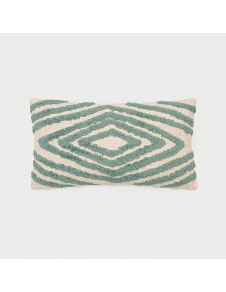 Cojín rectangular algodón 30x50 Matt - funda + relleno Cojín rectangular algodón 30x50 Matt - funda + relleno