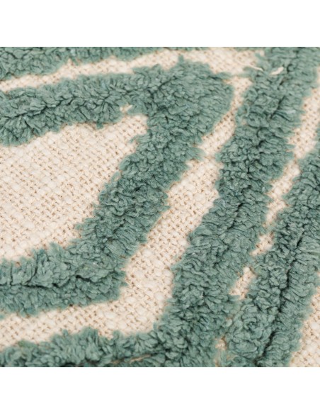 Cojín rectangular algodón 30x50 Matt - funda + relleno Cojín rectangular algodón 30x50 Matt - funda + relleno