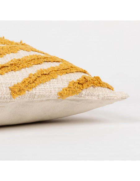 Cojín rectangular algodón 30x50 Matt - funda + relleno Cojín rectangular algodón 30x50 Matt - funda + relleno
