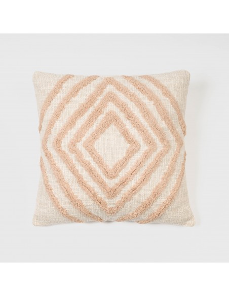 Cojín cuadrante algodón Matt 45x45 - funda + relleno Cojín cuadrante algodón Matt 45x45 - funda + relleno