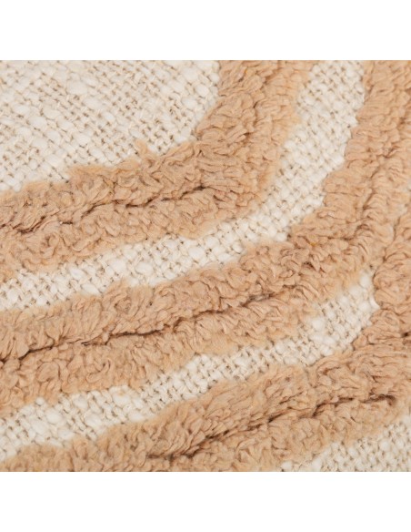 Cojín cuadrante algodón Matt 45x45 - funda + relleno Cojín cuadrante algodón Matt 45x45 - funda + relleno