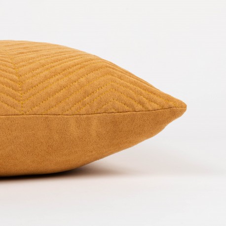 Cojín rectangular 30x50 New Hungria ante - funda + relleno