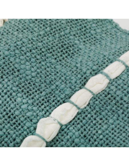 Plaid algodón Domus