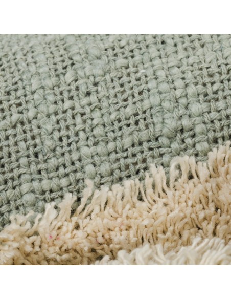 Plaid algodón Domus Plaid algodón Domus