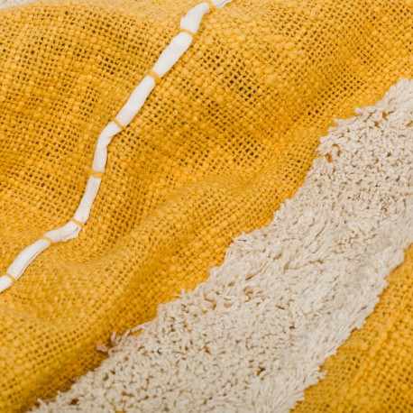 Plaid algodón Domus