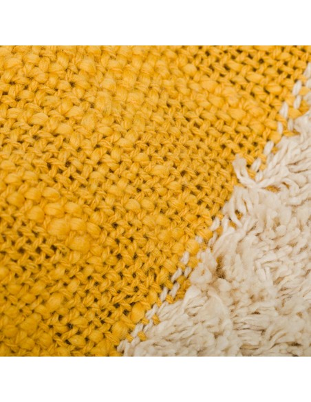 Plaid algodón Domus Plaid algodón Domus